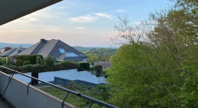 Ferienwohnung Rheintalblick Boppard