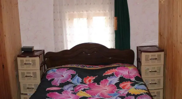 Ange Guest house, Prenota Affittacamere Hotel a Samegrelo Zemo-Svaneti con parcheggio, Parcheggio