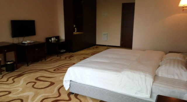 Ruijia Hotel Chengdu Airport