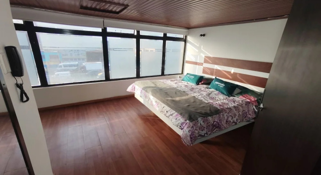 Двухместный номер Standard Ayenda Gold House