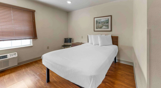 Люкс Extended Stay America Select Suites - Oklahoma City - Southeast