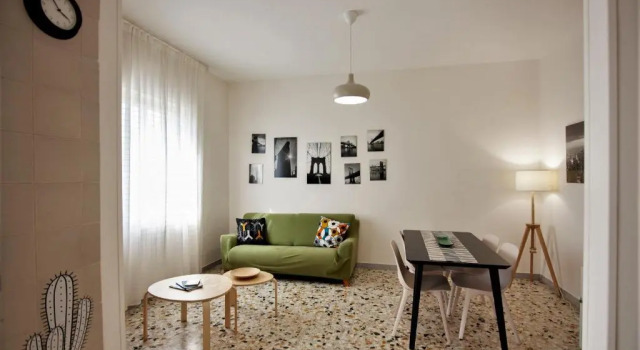 Апартаменты Casa Cinque apartment in Pompei
