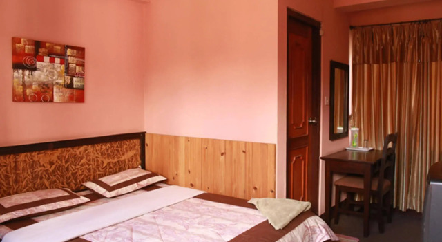 Hotel Northfield, Забронировать Отель Отели Катманду 3 звезды, рядом с Garden of Dreams, 3*