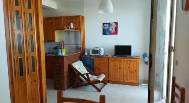 Dream's House, Book Apartment Hotels in Sicily with Parking, Parking