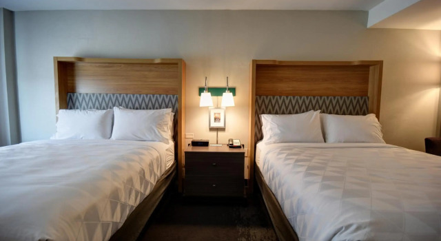 Holiday Inn Lancaster by IHG