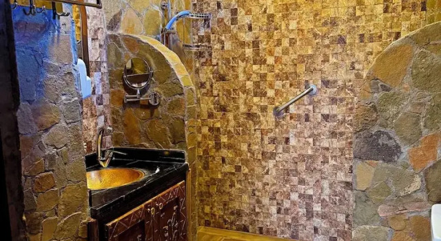 Номер Superior Riad Chay & Boutique