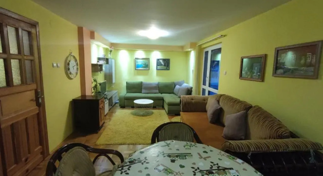 Апартаменты с балконом Apartman Dugi breg