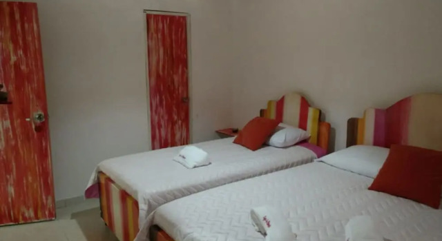 Hotel Casa La Pilonera