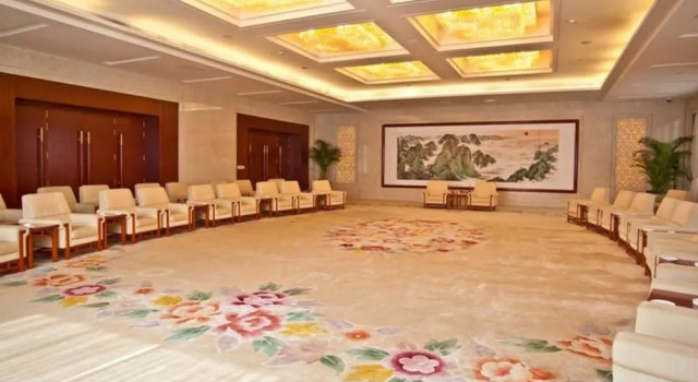 Tianjin Yingbin Hotel No.6, Забронировать Отель Hexi Дунли