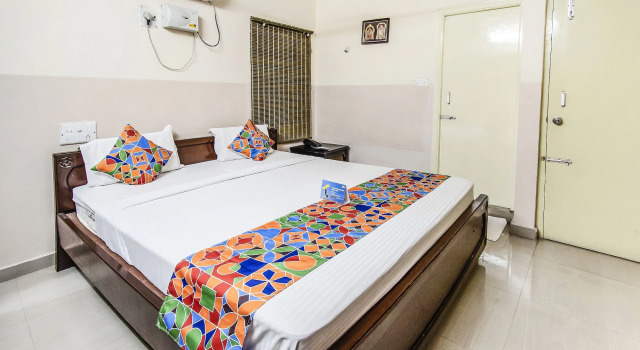 Fabhotel Aditya Yatri Nivas