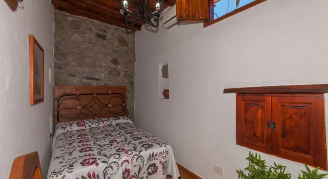 Casa Rural Piscina Privada en San Bartolome II, Prenota Hotel Hotel a Gran Canaria con piscina, Piscina