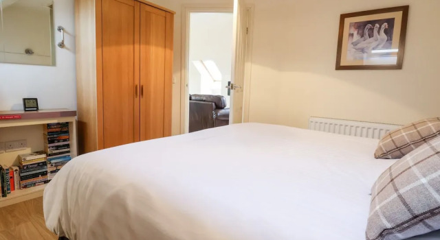 Tyn-y-mynydd Bach, Book Feriehus Hoteller i North Wales med parkering, Parkering