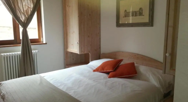 Апартаменты с 2 комнатами Borgo Fantino - Residenze e Alloggi Vacanza