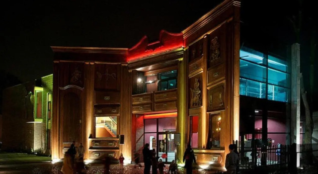Teatr Baj Pomorski