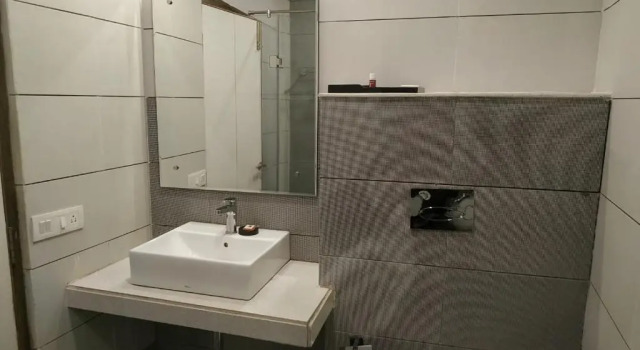 Двухместный номер Superior Ana Clarks Inn, Panchkula