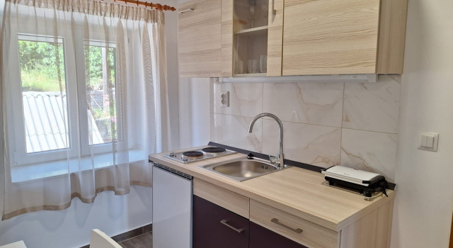 Апартаменты Apartments Neptun