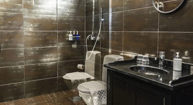 Полулюкс Orbaden Spa & Resort