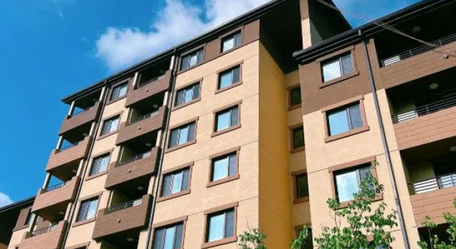 Jilin Songhua Lake New Story Hot Spring Suite Hotel, Rezervovat Hotel Ťi-lin Jilin