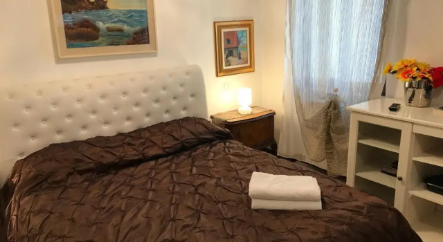 Апартаменты New View Canal Lovers Apartment