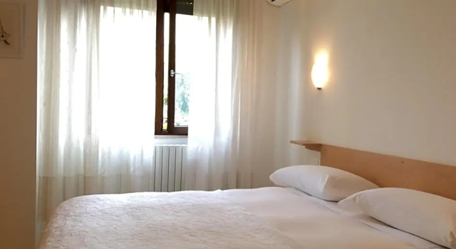 Номер Standard Hotel Livio