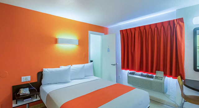 Ocean Inn South Padre Island, Buchen Sie Hotel Günstige Hotels in Rio Grande Valley