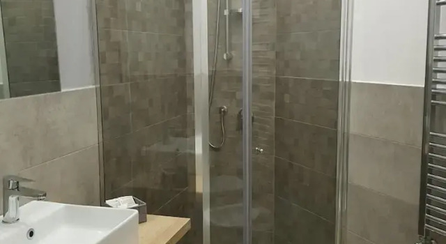 Номер Standard Solfatara Suites B&B