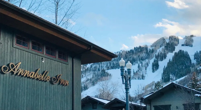 Annabelle Inn, Забронировать Отель Аспен Горнолыжный курорт Аспен-Сноумас