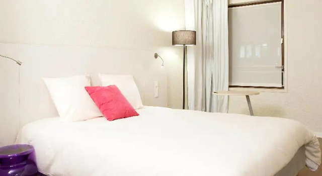 Люкс Standard ibis Styles Lille Centre Gare Beffroi