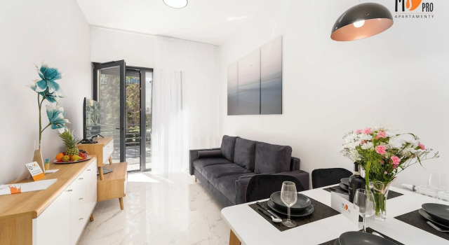 SUMMER LOFTS Premium with Sea View by MSPro, Забронировать Апартаменты/квартира Апартаменты Kolobrzeg Region, Апартаменты/квартира