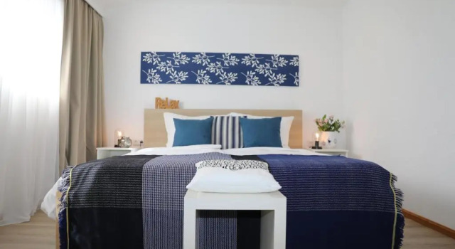 Двухместный номер Standard Hotel Weinlaube