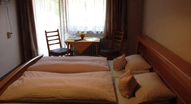 Gasthof Pension Sternknöckel, Reservar Hotel Bodenmais Grosser Arber