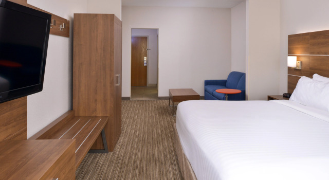 Holiday Inn Express & Suites Chattanooga - East Ridge, an IHG Hotel, Reserva ahora Hotel East Ridge Tennessee