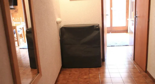 Gelinotte Gl10 Telecabine & Mountain 4 Pers