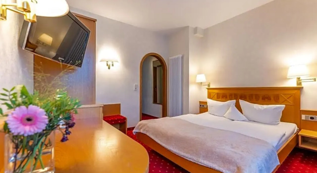 Landgasthof Adler, Réserver Hôtel Breisach Brisgau