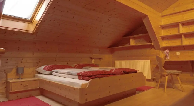 Номер Standard с 2 комнатами Maxnhagerhof