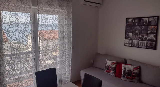 Apartments Vita, Забронировать Апартаменты/квартира Отели Приморско-Горанской жупания с парковкой, Парковка