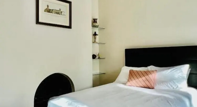Семейный номер Standard Clarendon Hotel South Melbourne