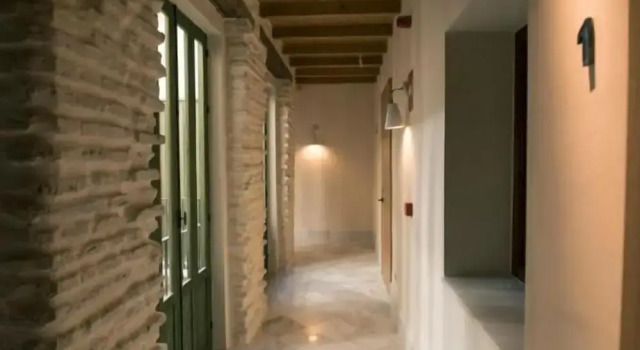 Номер Standard Legado Magdalena Hotel
