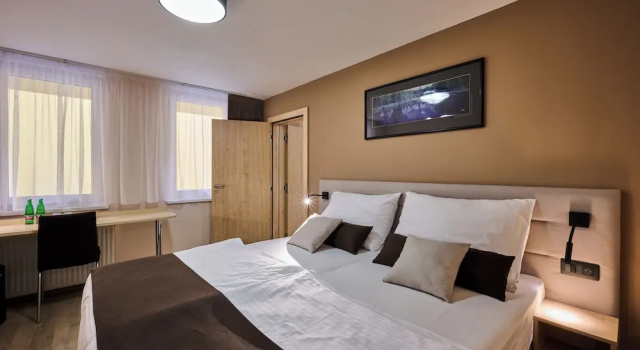 Номер Classic Hotel Akademie