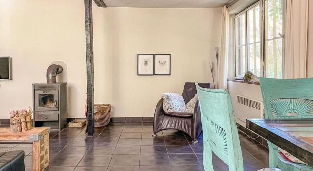 1 Bedroom Beautiful Home In Boekelo, Забронировать Отель Отели Твенте с парковкой, Парковка
