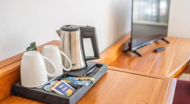 Номер Standard Hotel am Kirchplatz