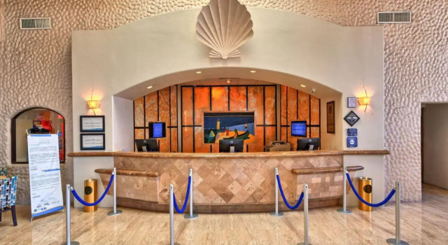 Peñasco del Sol Hotel & Conference Center, Book Hotel SPA-hoteller i Sonora, SPA