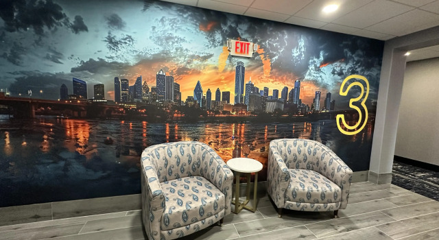 Best Western Plus Fair Park East