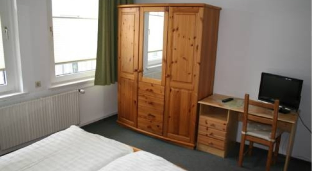 Hotel Lindenhof