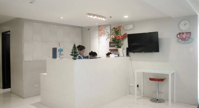 1A Express Hotel