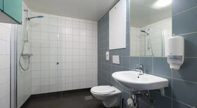 Economy Zimmer Rumi Hostel