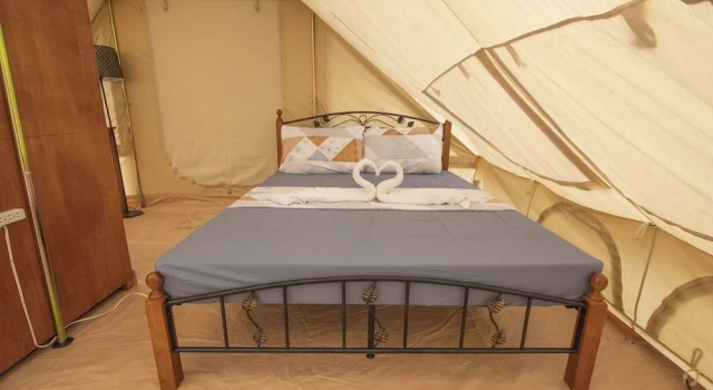 The Acacia Glamping Park