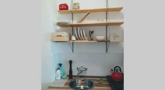 A Cozy Studio in the City Centre, Забронировать Отель Отели в центре Братиславы, в центре