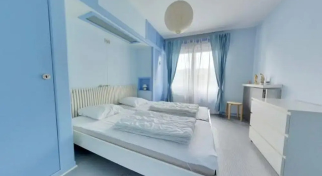 Apartment Near Westgolf in Middelkerke, Prenota Appartamento Hotel a Flanders con parcheggio, Parcheggio