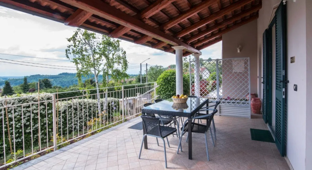 Апартаменты Superior La Rosa Gialla Bio Apartments & rooms